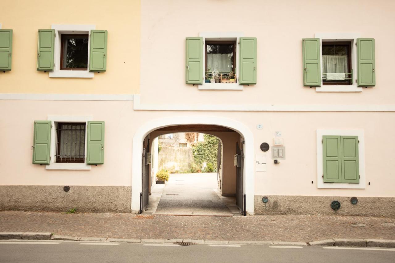 Kate'S Home Udine Exteriér fotografie