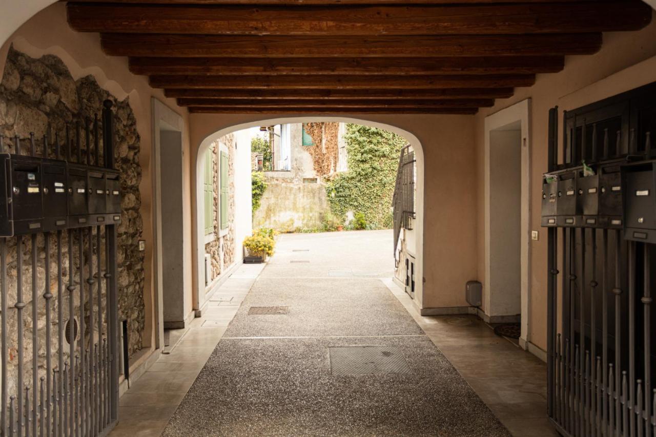 Kate'S Home Udine Exteriér fotografie